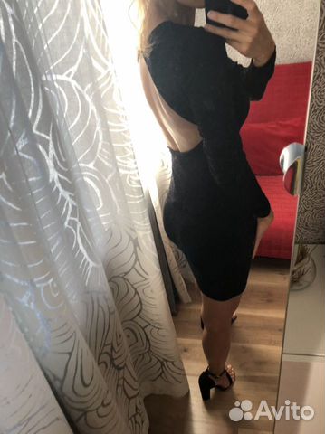 Платье H&M Платье H&M