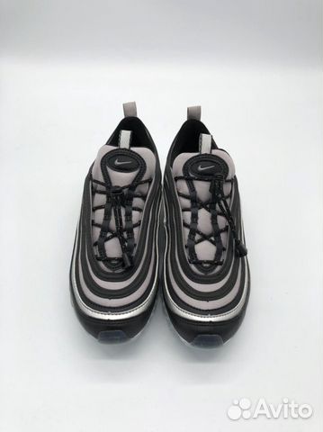 Подростковые кроссовки Nike Air Max 97 RFT (GS) Подростковые кроссовки Nike Air Max 97 RFT (GS)