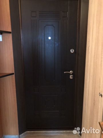 2-к квартира, 46 м², 6/12 эт.