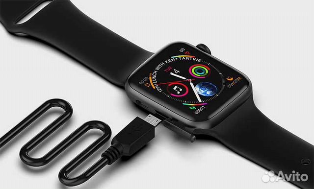 Apple watch Смарт часы, умные часы 42mm