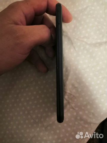 Телефон Huawei