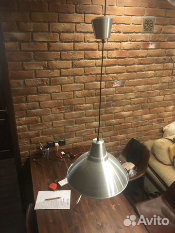 Светильники фото из IKEA, 4 шт Светильники фото из IKEA, 4 шт