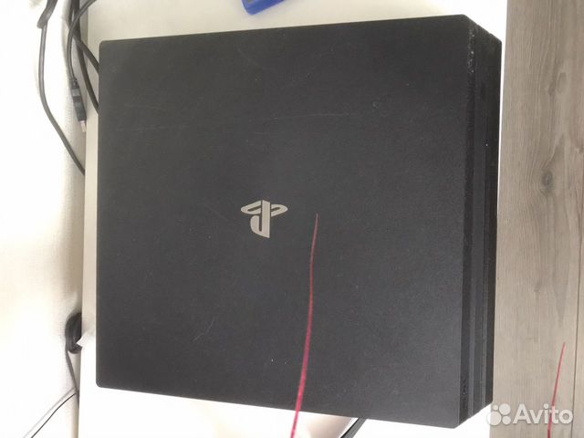 Sony PS4 pro Sony PS4 pro