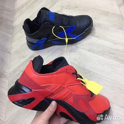 Кроссовки мужские Кроссовки мужские