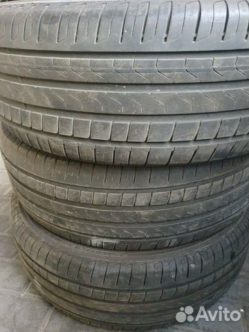 Pirelli 255/60 R18 Pirelli 255/60 R18