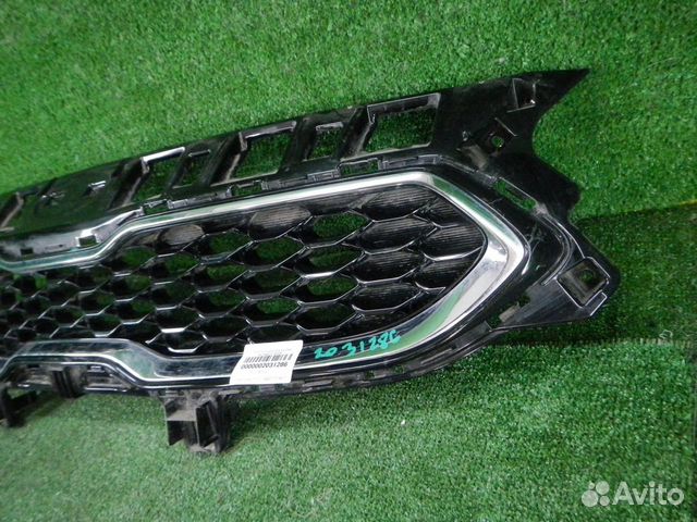 Решетка радиатора Kia Ceed 3 (2018-н.в.) 86350J701