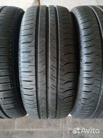 205 55 16 Michelin бу Шины Летние 205 55 R16 102L