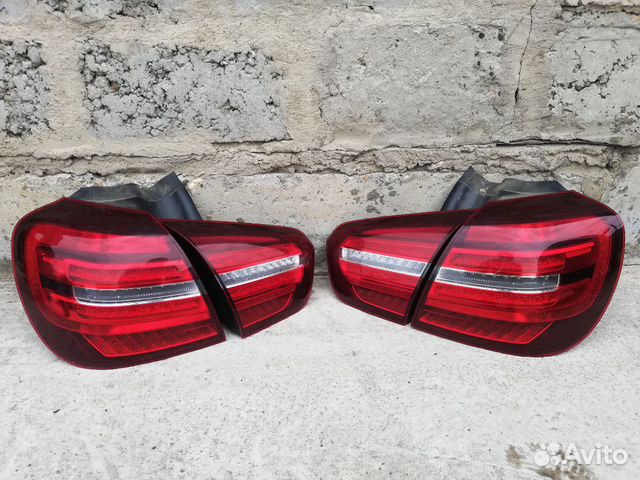 Фонарь Mercedes GLA Фонарь Mercedes GLA