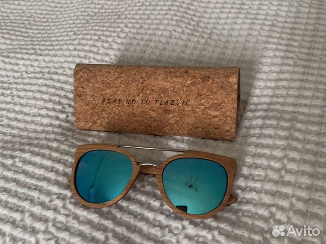 Очки Woobs, eco friendly Очки Woobs, eco friendly
