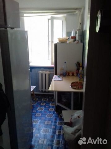 2-к квартира, 58 м², 2/2 эт.