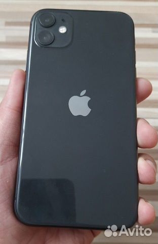 Телефон iPhone 11 128gb Телефон iPhone 11 128gb
