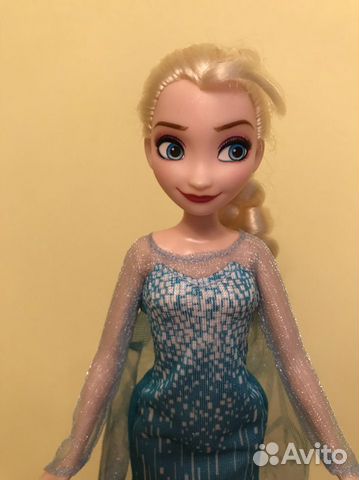 Кукла холодное сердце Кукла холодное сердце