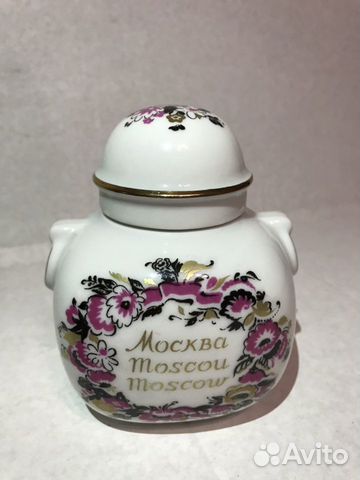 Чайница лфз