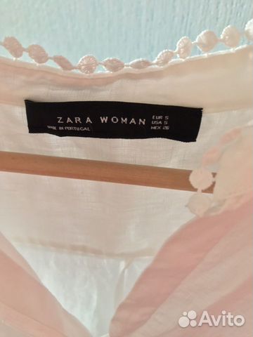 Блуза Zara Блуза Zara