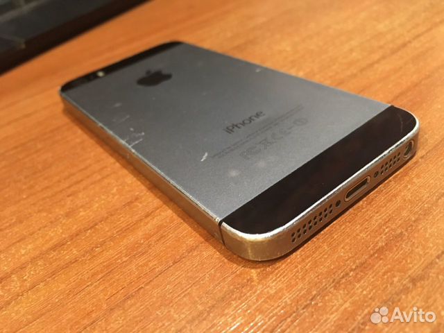iPhone 5s 32gb