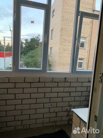 Студия, 30 м², 3/4 эт.