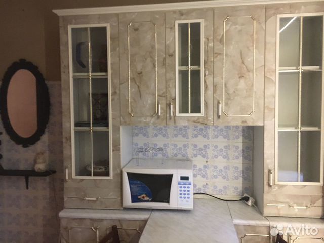 2-к квартира, 46 м², 4/9 эт. 2-к квартира, 46 м², 4/9 эт.