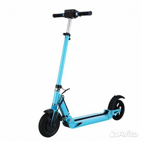Электросамокат Электросамокат