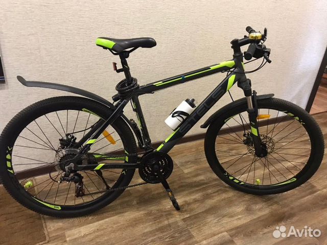 Велосипед Stels navigator 600 Велосипед Stels navigator 600
