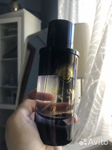 Парфюм Suzana Парфюм Suzana