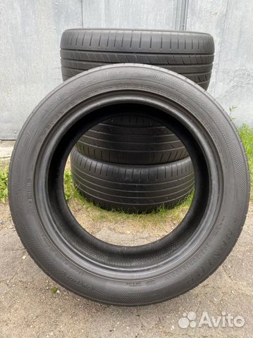 Dunlop 245/50 R18 Dunlop 245/50 R18