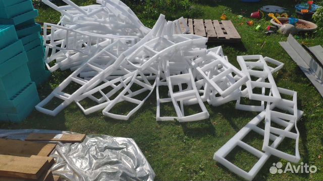 Поролон Поролон