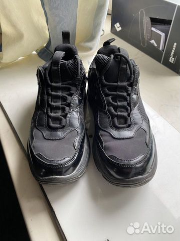 Кроссовки Calvin Klein Кроссовки Calvin Klein