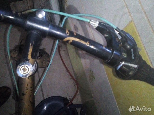 Самокат взрослый Самокат взрослый