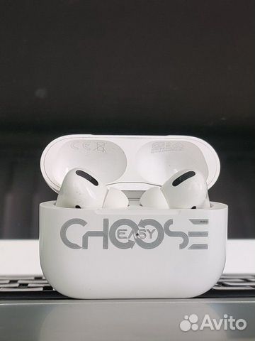 AirPods PRO оригинал AirPods PRO оригинал
