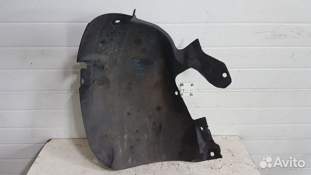 Подкрылок рено сценик 2 Подкрылок рено сценик 2