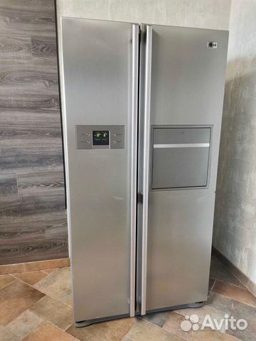 Холодильник LG Side by Side Холодильник LG Side by Side