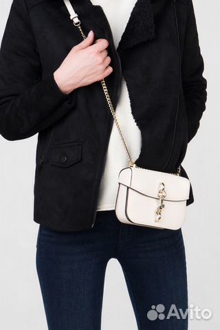 Новая сумка dkny