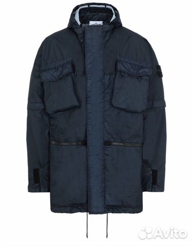 Куртка Stone island Membrana 3L TC Куртка Stone island Membrana 3L TC