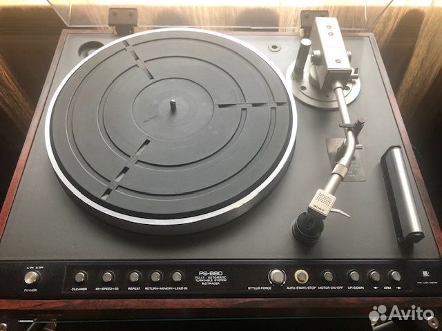 Sony PS-B80 Sony PS-B80