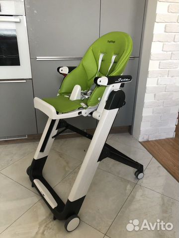 Стул для кормления peg-perego Стул для кормления peg-perego