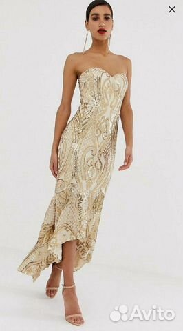 Платье на выпускной