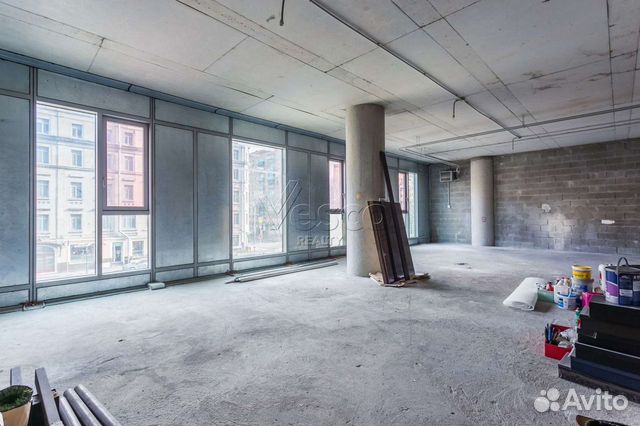 3-к квартира, 115 м², 2/10 эт. 3-к квартира, 115 м², 2/10 эт.