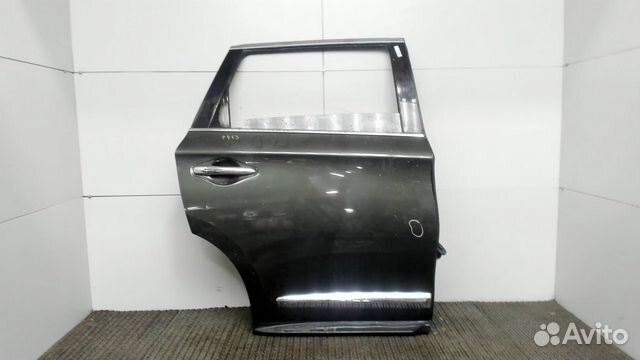 Замок двери правый задний Infiniti JX, 2012 Замок двери правый задний Infiniti JX, 2012