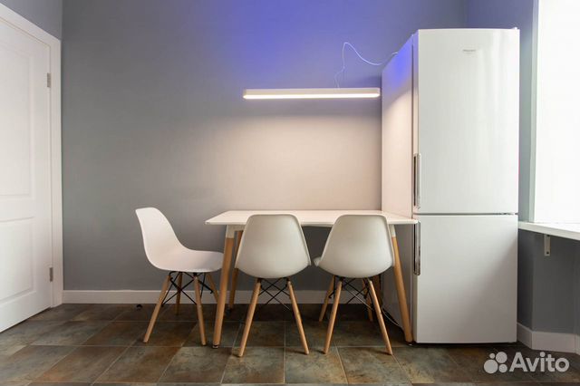 4-к квартира, 85 м², 8/8 эт. 4-к квартира, 85 м², 8/8 эт.