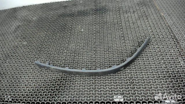 Молдинг (накладка кузовная) левое заднее Opel Astr