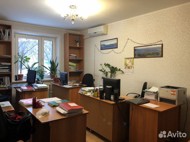Помещение свободного назначения, 20 м² Помещение свободного назначения, 20 м²