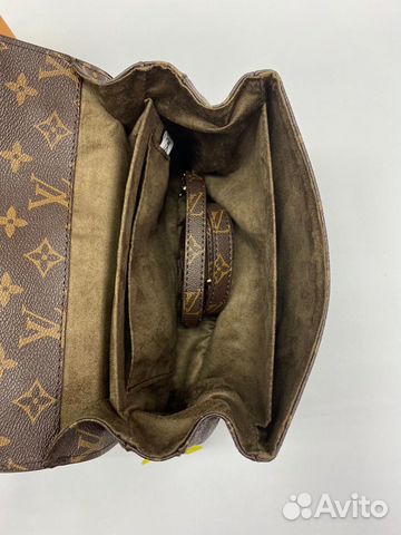 Женская сумка Louis Vuitton Metis Женская сумка Louis Vuitton Metis