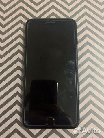 iPhone 7 Plus iPhone 7 Plus
