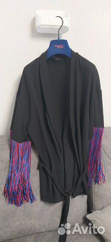 Кардиган Trussardi Кардиган Trussardi