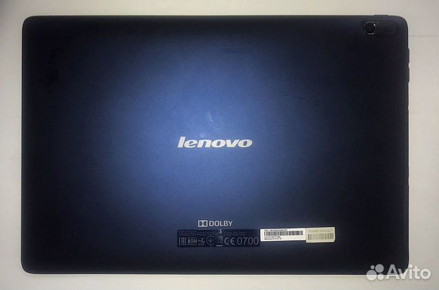Lenovo A7600-H