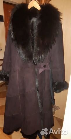 Дубленка женская Дубленка женская