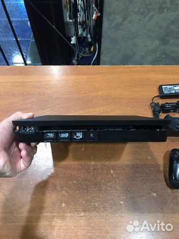 Sony PlayStation 4 Slim Sony PlayStation 4 Slim