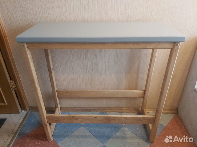 Стол Барный loft