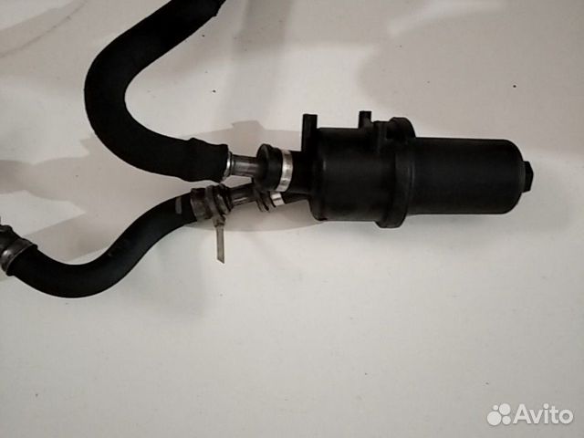 A6511808730 Маслопровод Mercedes Om651 A6511808730 Маслопровод Mercedes Om651