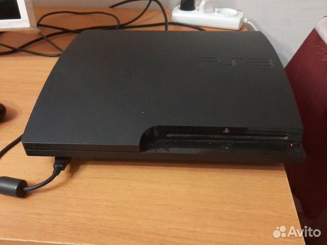 Игровая приставка Игровая приставка